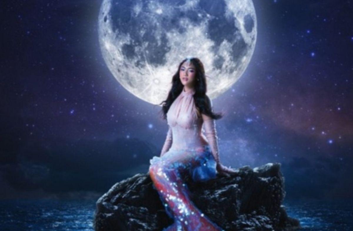 Sering Dengar Kisah Cinta Overthinking Marion Jola Ciptakan Lagu