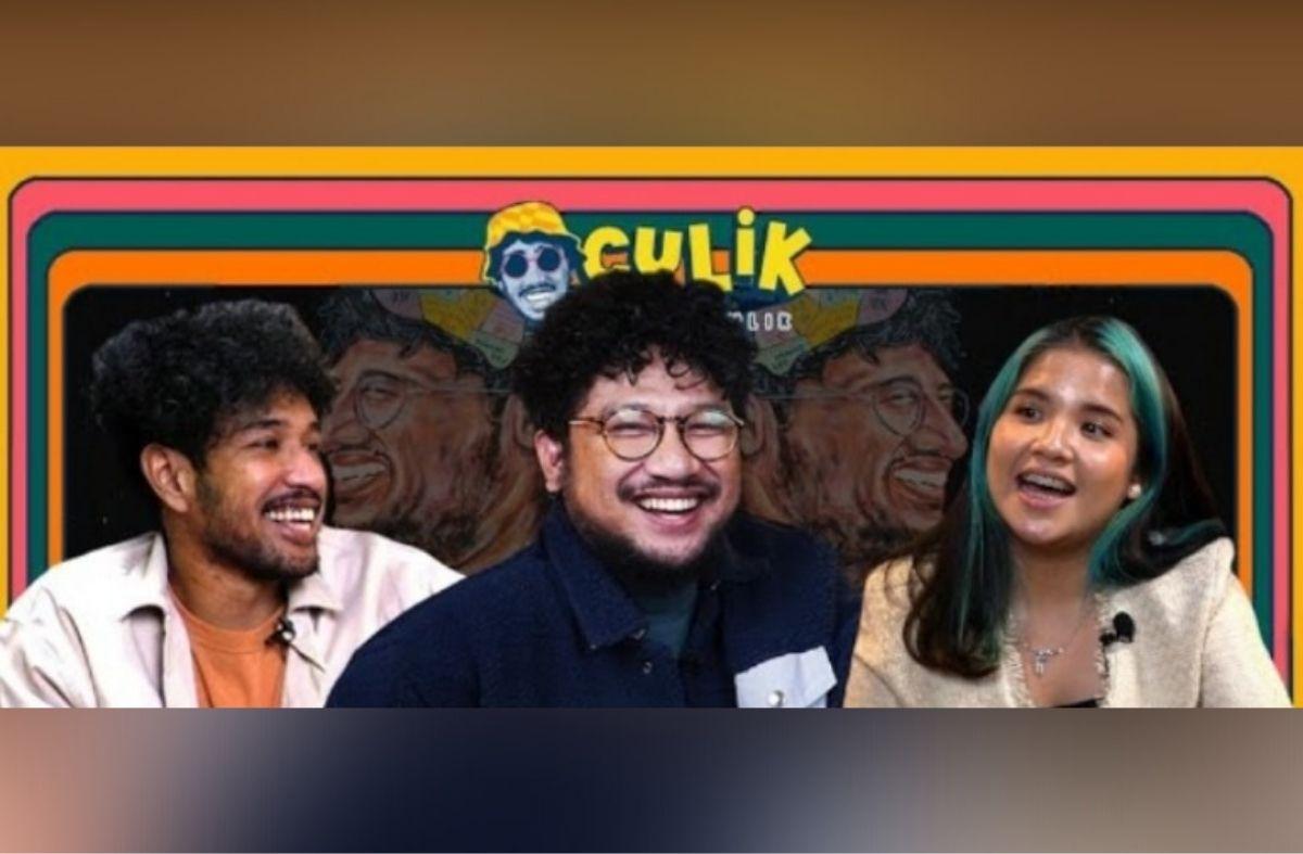 Mantra Mantra Album Pengubah Perspektif Tentang Kesehatan Jiwa, Idgitaf & Teddy Adhitya Beri Pandangan Mereka