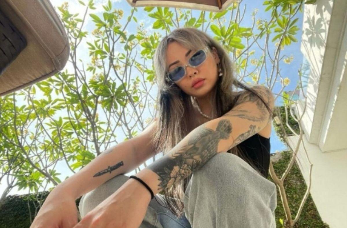 “No More” Suara Baru Reikko Keluar dari Hubungan Toxic