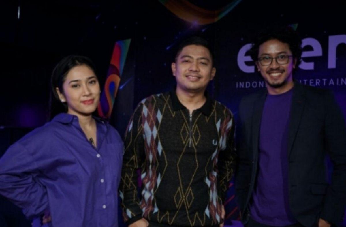 “The Next Vibes”: Ajang Pencarian Bakat Online Terbesar  Berhadiah Rp 1 Miliar Dari Eventori