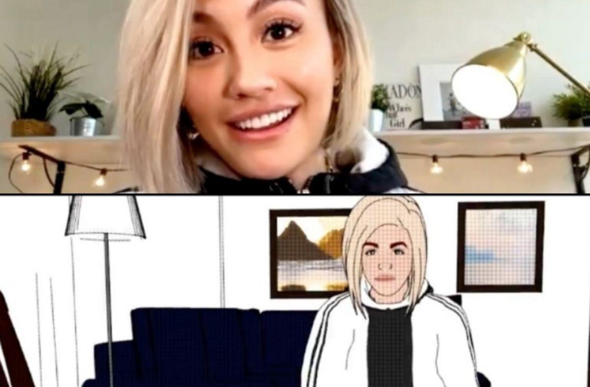 Dunia Jadi Tahu Nasi Padang, AGNEZ MO Kenalkan Dalam Wawancara GRAMMY
