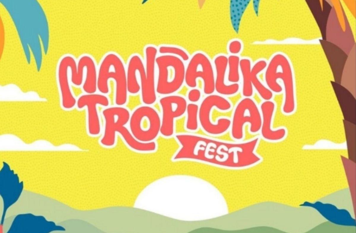 Ramaikan  Kemeriahan Moto GP Mandalika Tropica Fest Hadirkan Beragam Musisi