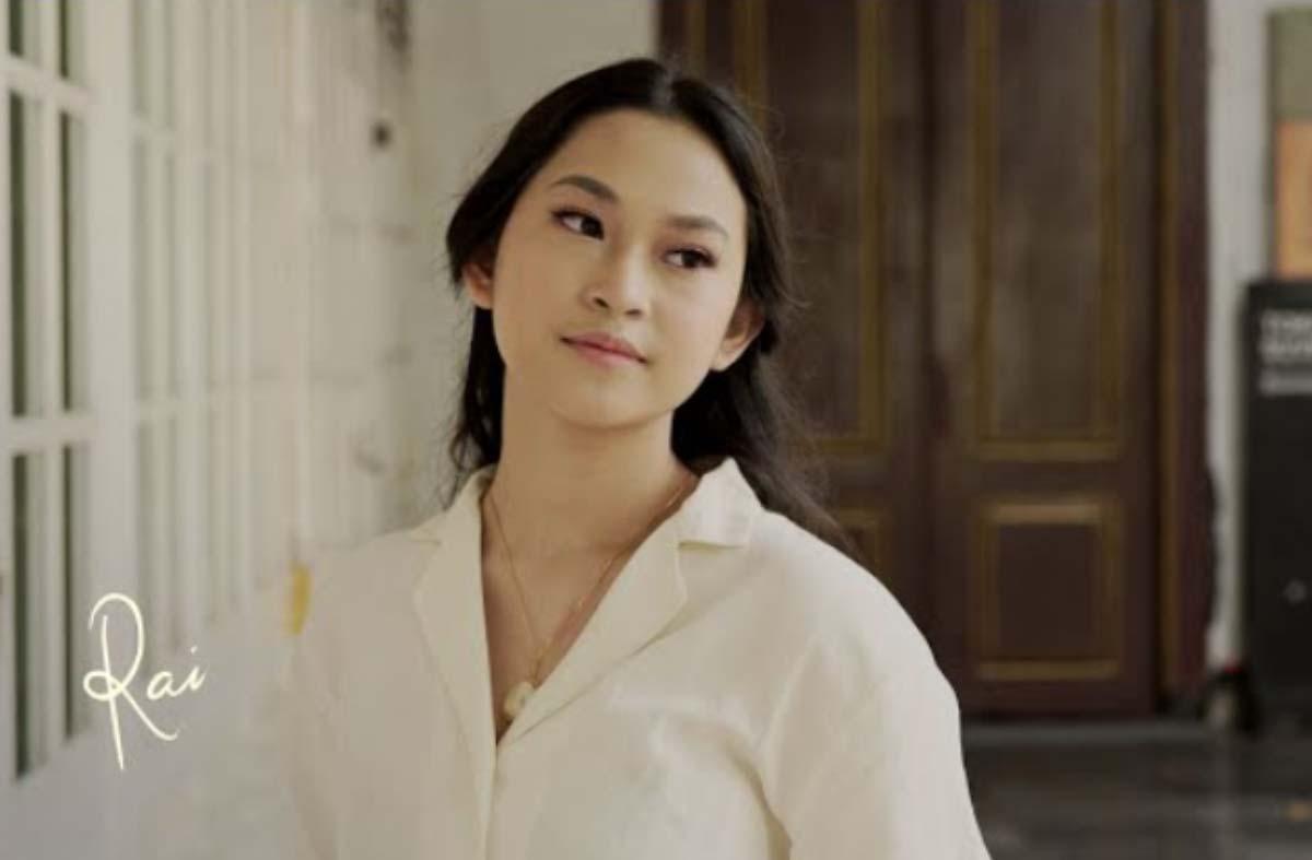 “Kau Rumahku” Lagu Baru Raissa Anggiani Ajak Kita Temukan Ketenangan dan Kenyamanan dari Pasangan