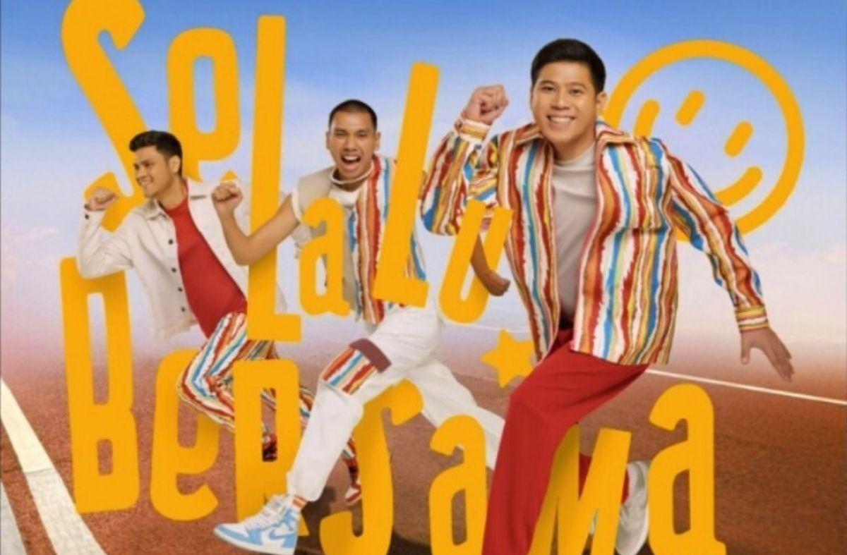 RAN 15 Tahun Bersama Rilis Musik Video “Selalu Bersama”
