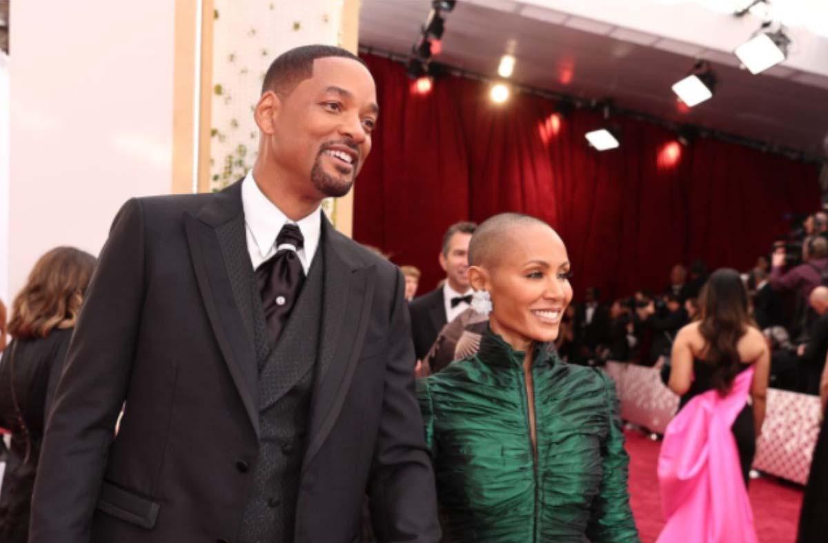 Serba-serbi Oscar 2022, Dari Tamparan Will Smith, Sampai Piala Pertama Billie Eilish