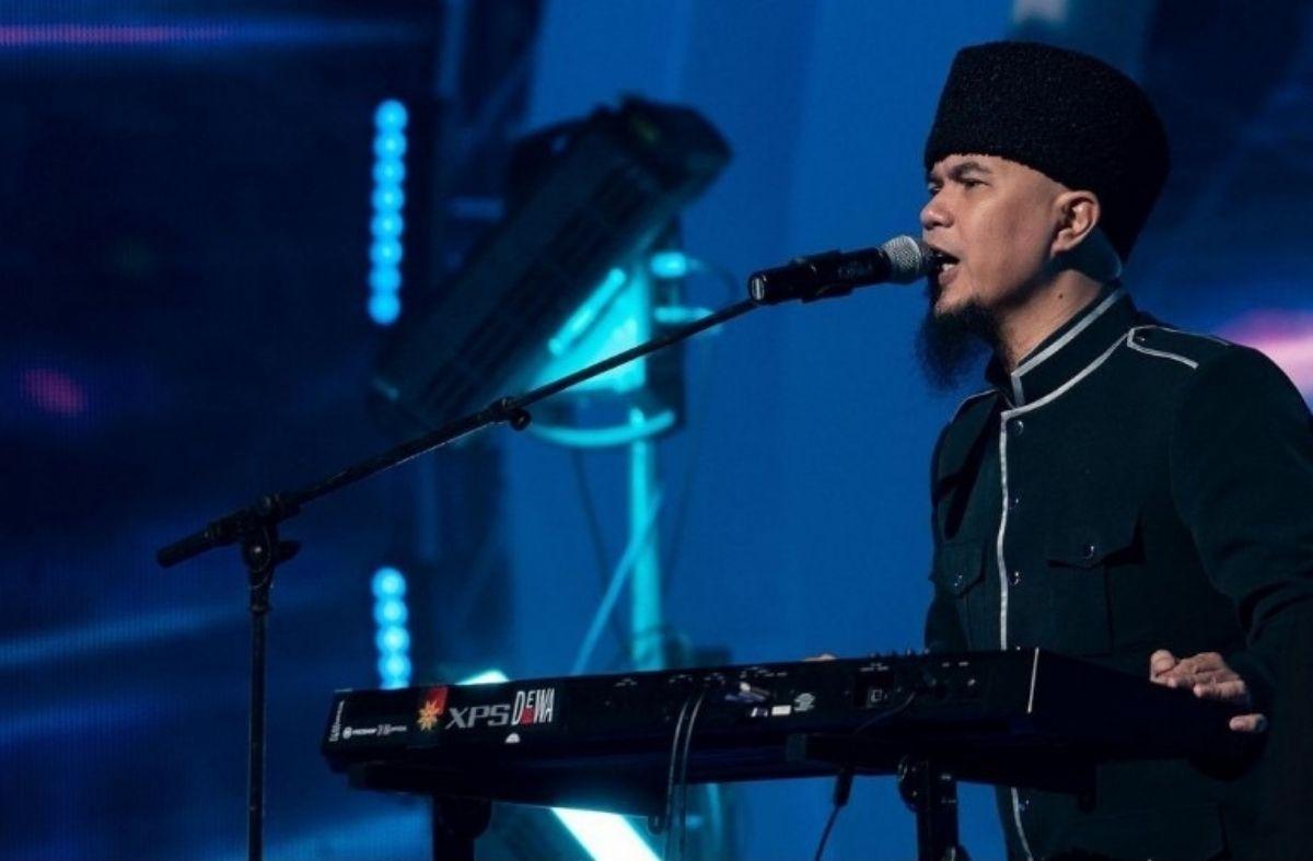 Ahmad Dhani Buat Aplikasi Dewa 19 Karaoke : “Ini Pertama di Dunia”