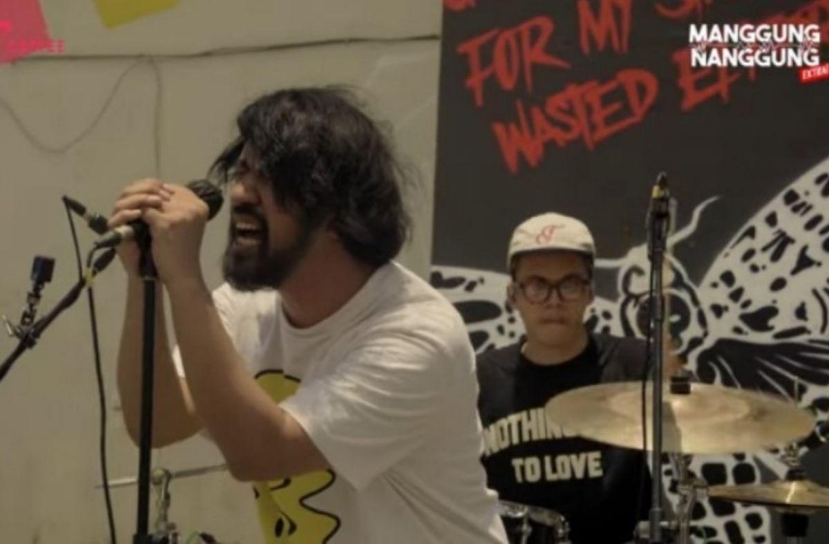 Sunrise, Band Emo Asal Jakarta Anggap Musik Adalah Terapi Terbaik