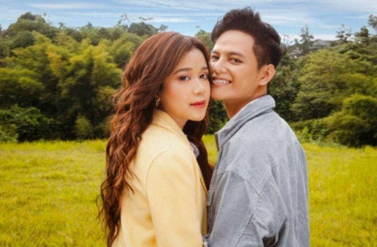Mini Web-Series “Ternyata Hanya Kamu” Stevan Pasaribu & Brisia Jodie