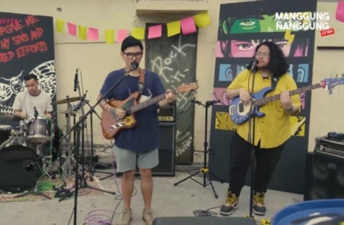 Mad Madmen, Grup Musik Lintas Genre yang Suka Mental Breakdance