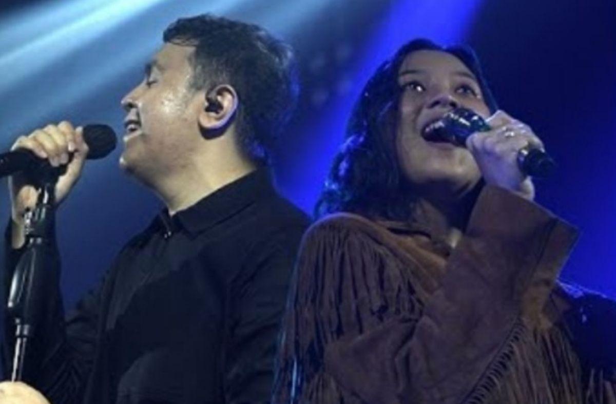 Danilla & Tulus, Dua Popstar yang Sudah Rindu Konser