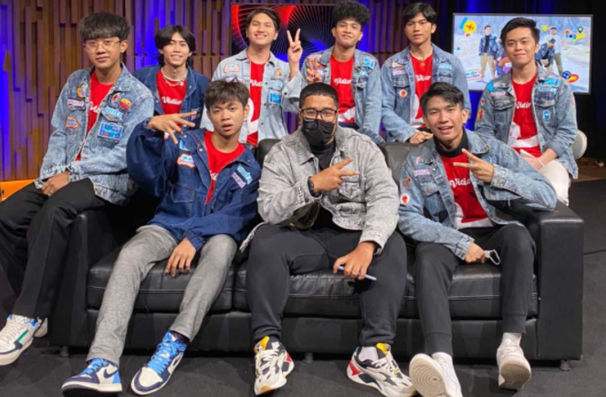 Un1ty ke Turki, Youn1t Diajak Untuk Nonton Keseruannya Gratis