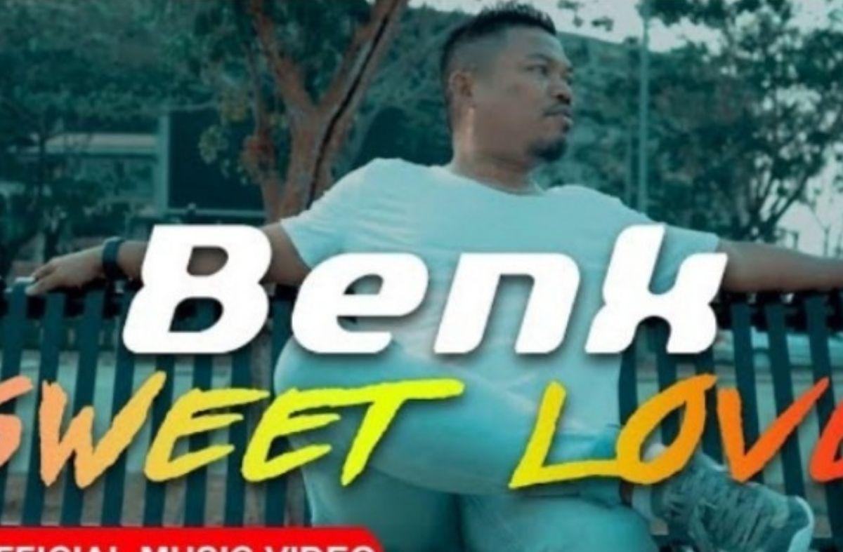 Lirik Lagu “Sweet Love” dari Benk yang Viral di TikTok