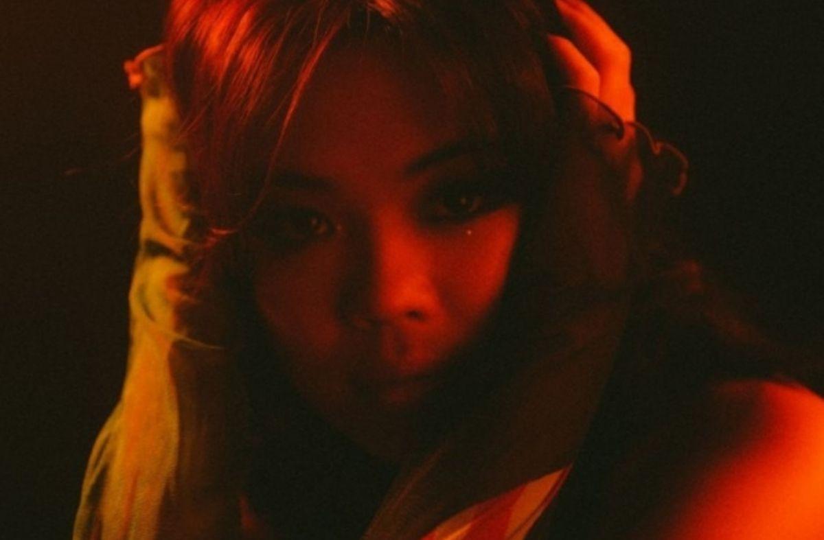 Innerchild Mini Album Perdana Noui Menemukan Diri Sendiri