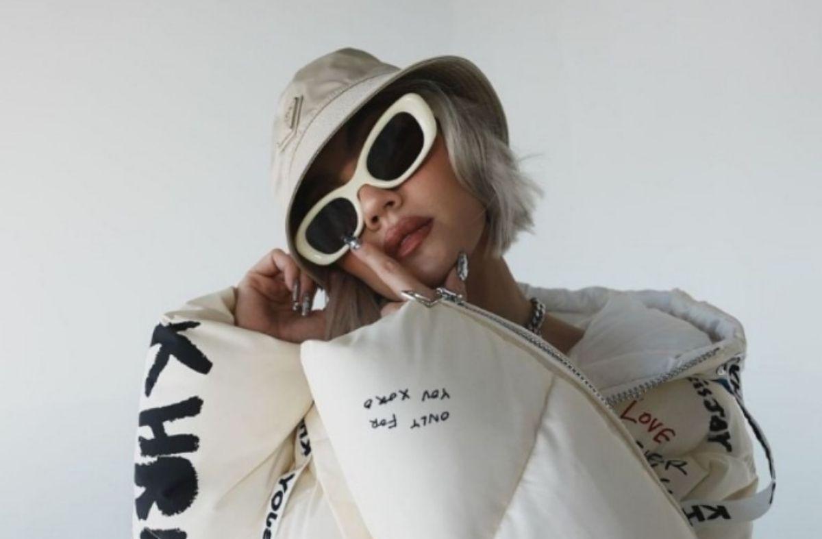 AGNEZ MO Kolaborasi bersama Steve Aoki, Hibur Ribuan Penonton Festival di Miami