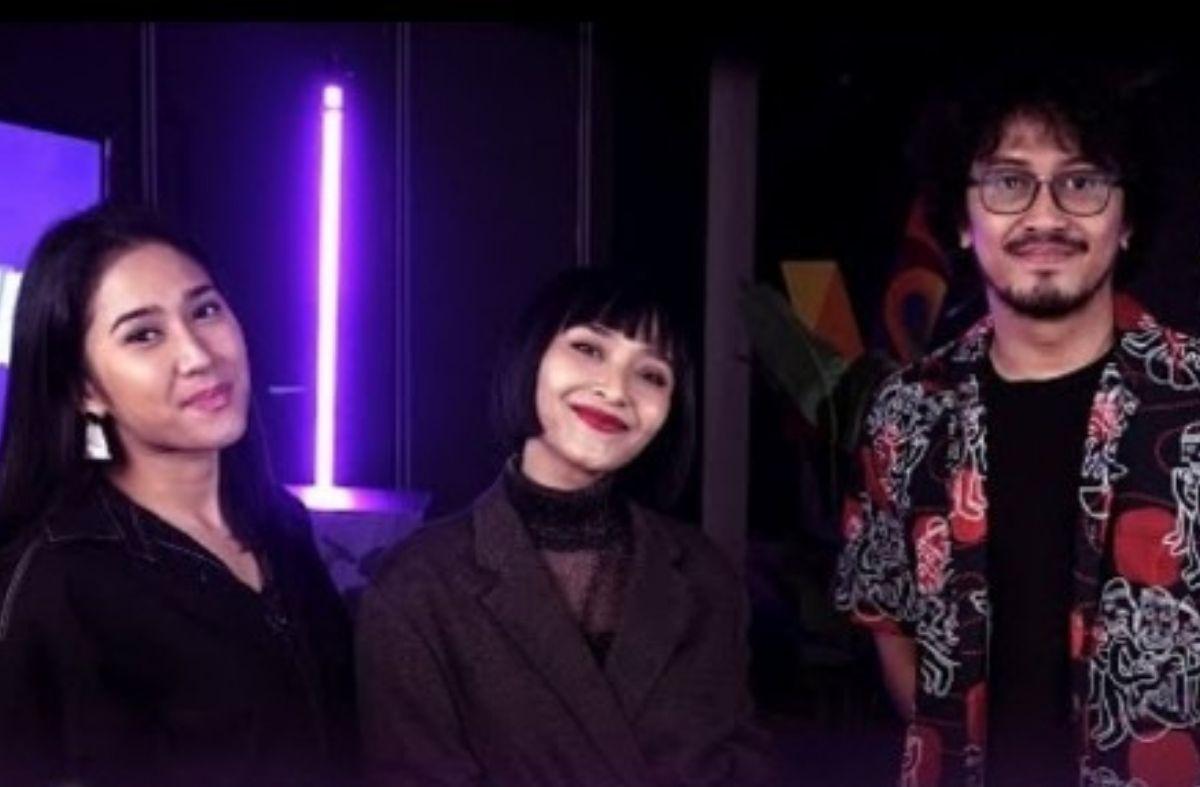 Rinni Wulandari : The Next Vibes, Ajang Pencarian Bakat To Be The Next Stars