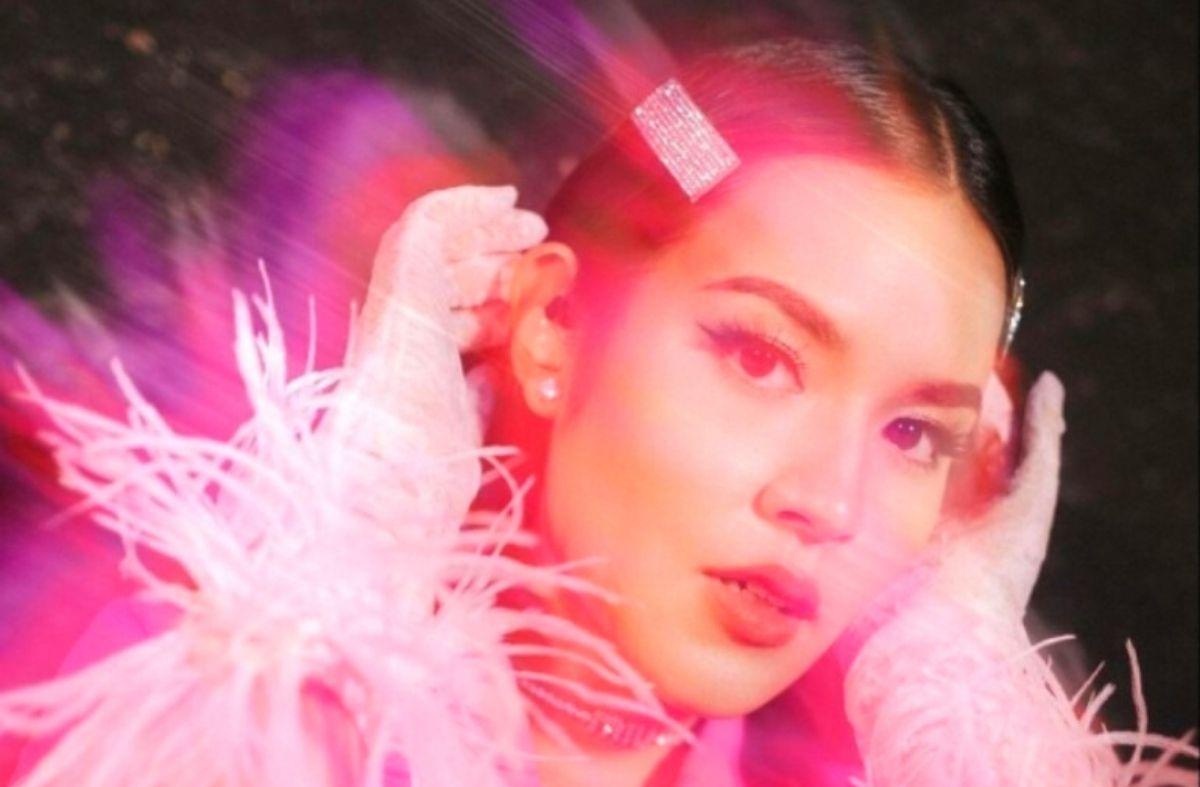 Raisa Janji Tatap Semua Mata Fans yang Hadir di It’s Personal Showcase