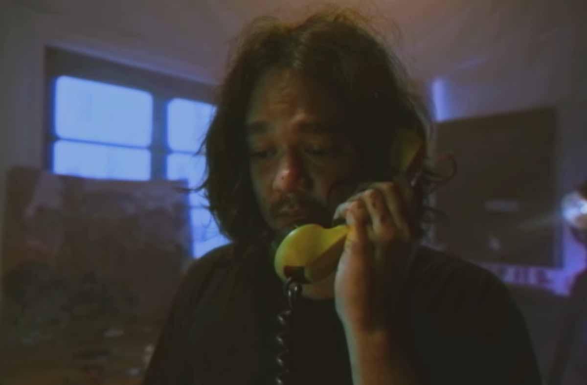 Jason Ranti Temukan Jalan Ninja Tanpa Sengaja Sebagai Album Terakhirnya