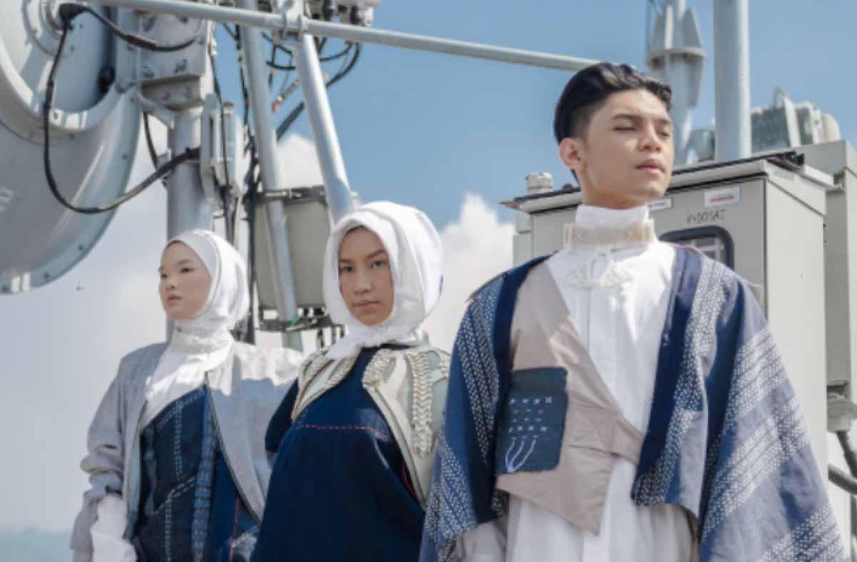 MUFFEST+ 2022, Tunjukan Lifestyle Muslim Indonesia Pada Dunia