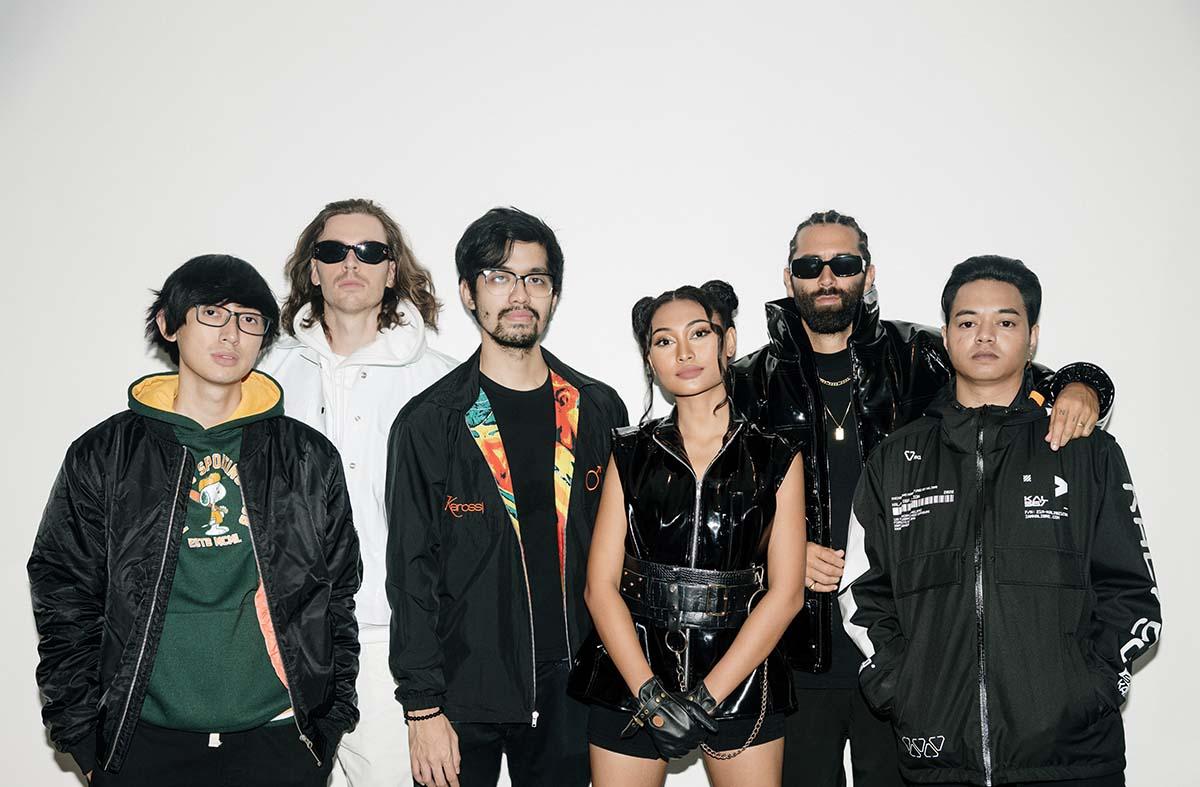 “Lonely” Sebuah Wujud Kontemplasi Dari Yellow Claw & Weird Genius Featuring Novia Bachmid
