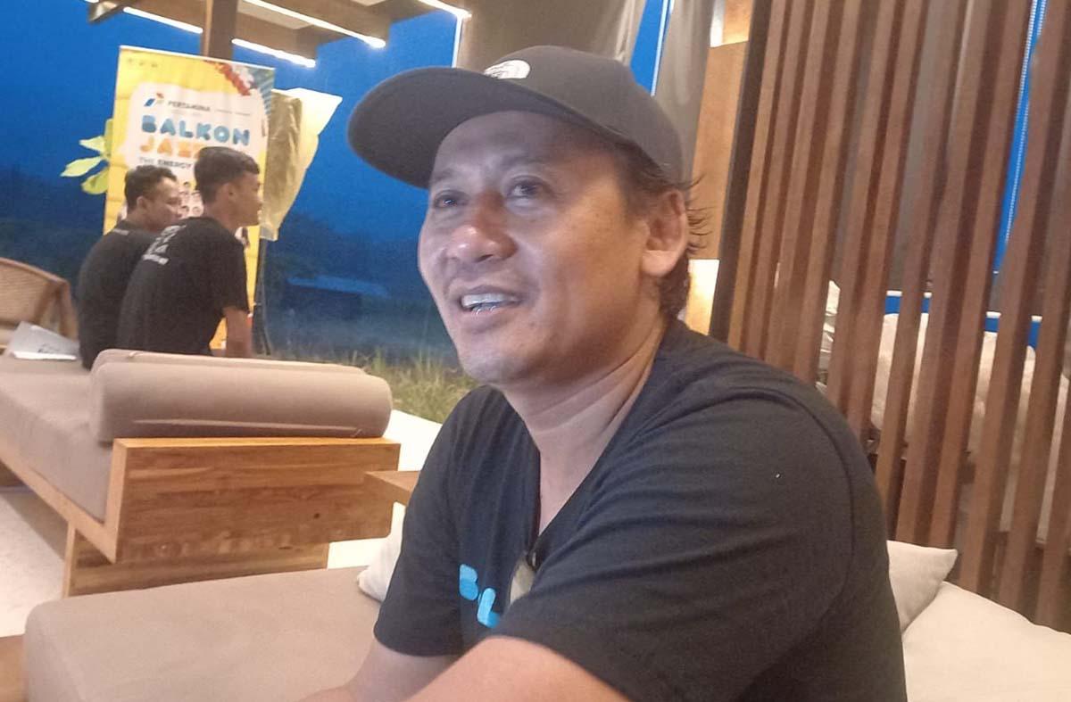 Balkonjazz Festival Jadi Ajang Pertama Festival Musik di Yogyakarta dan Jawa Tengah