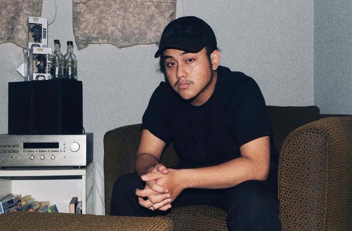 Farrel Hilal Remake Ulang Lagu Milik Barry Likumahuwa Project yang Berjudul “Cinta Abadi”