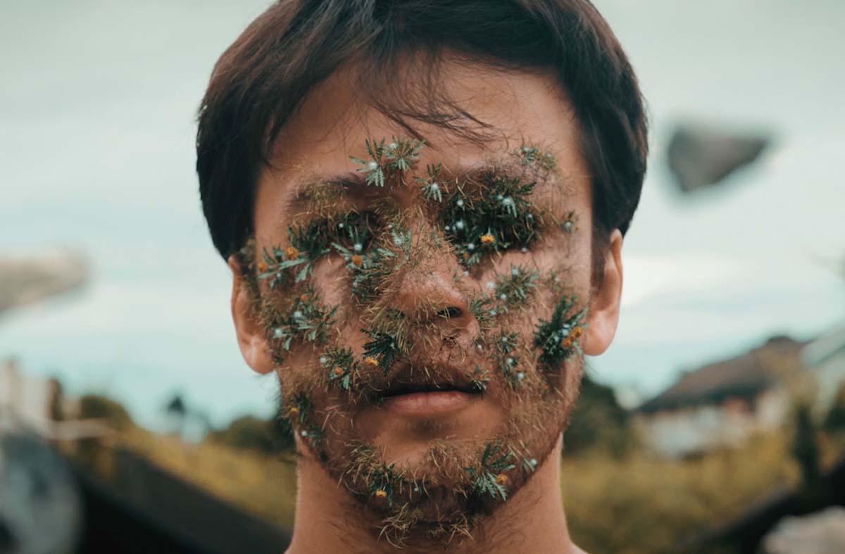 Mengambil Kisah Hubungan Terkutuk Mitologi Yunani, Heave Rilis Video Klip "Laurel Leaf"
