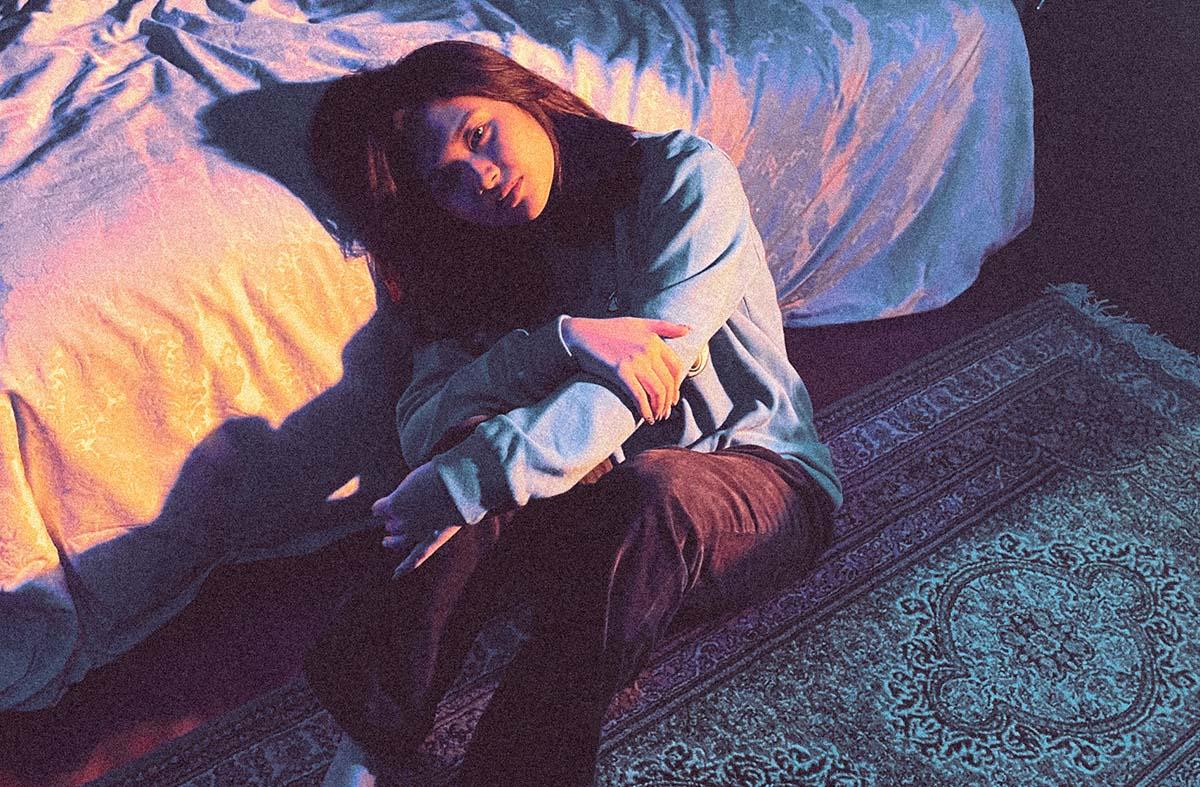 angelana Mengungkap Landasan Baru Untuk Single “Waste” 