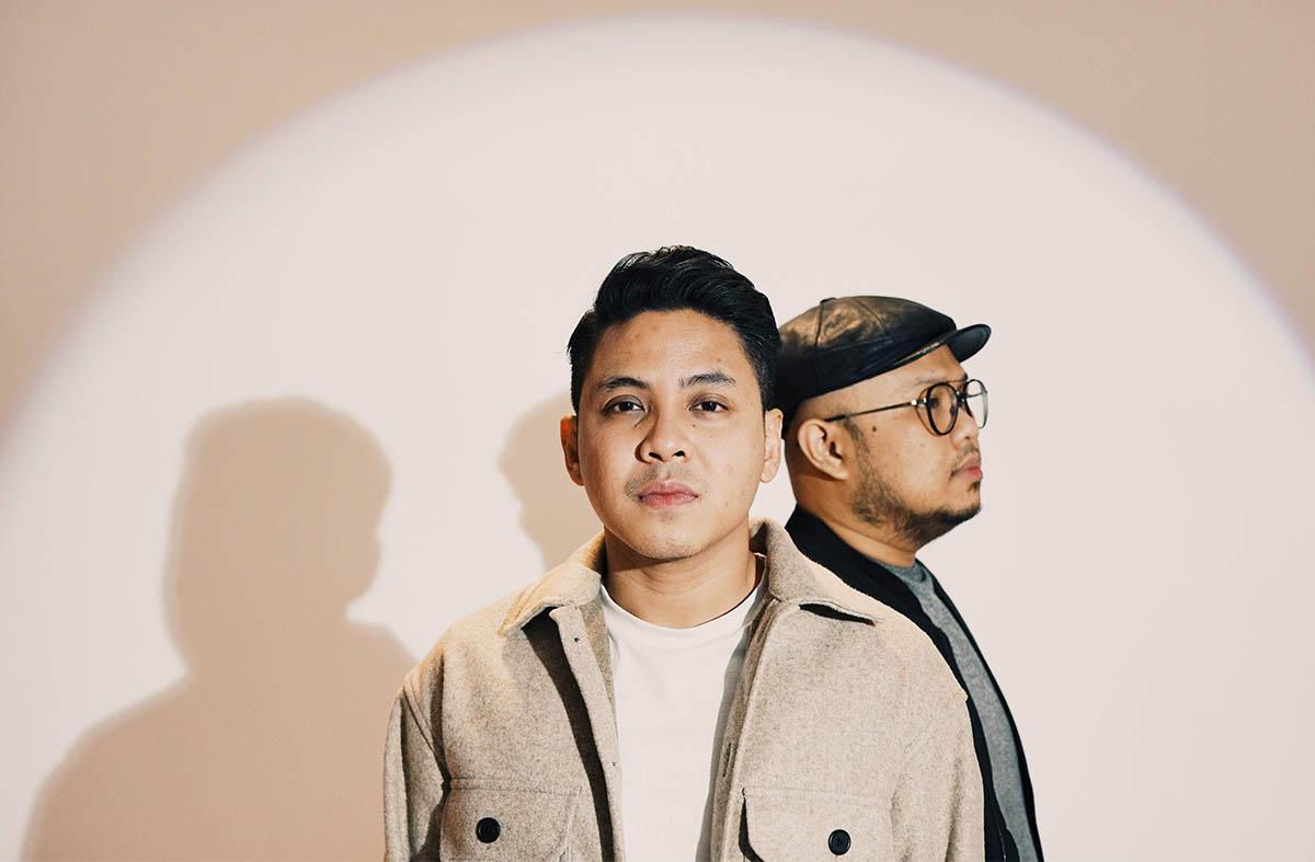 Duo KAV ( Kavenda dan Andro ‘Nidji’ ) Rilis Single “Setengah Mati”