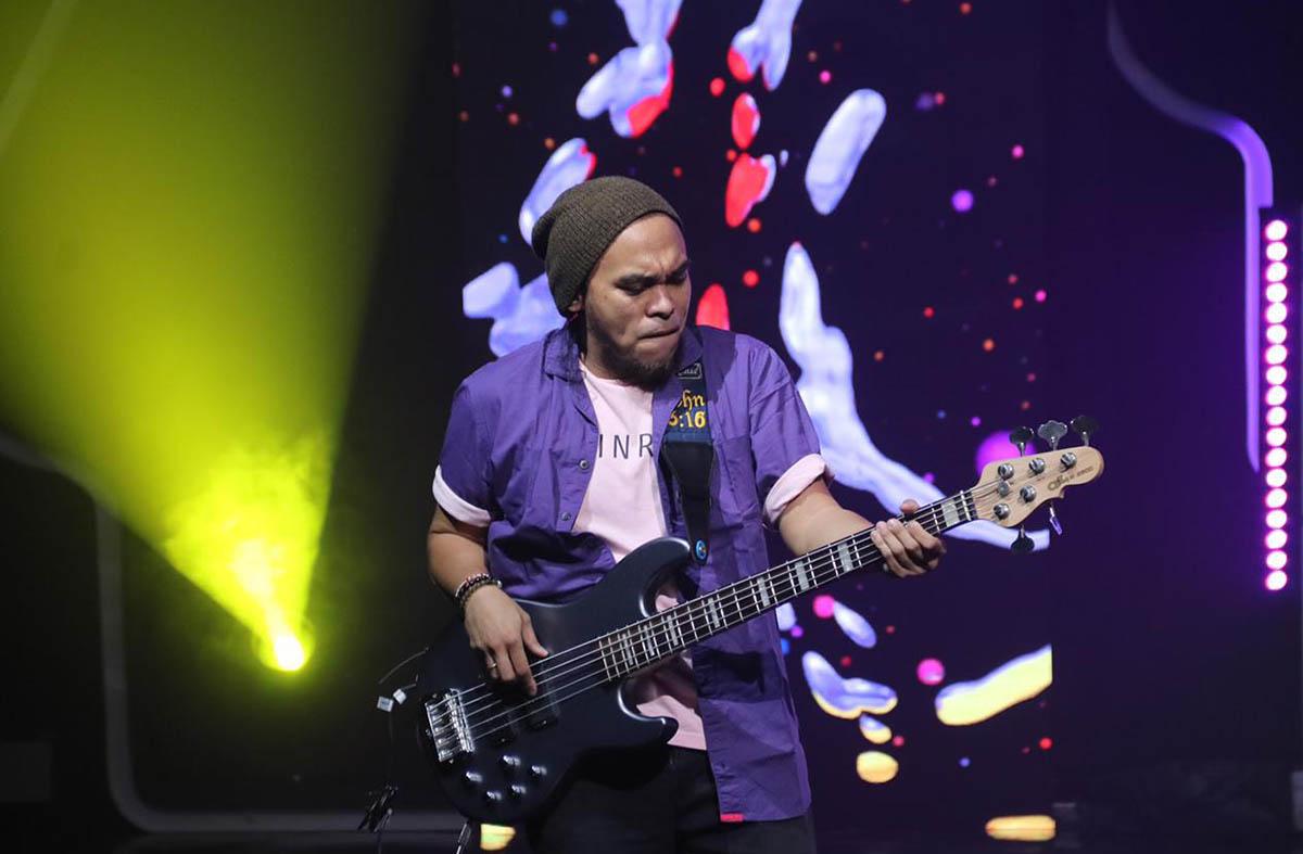 5 Bassist Indonesia yang Ternyata Seorang Penulis Lagu