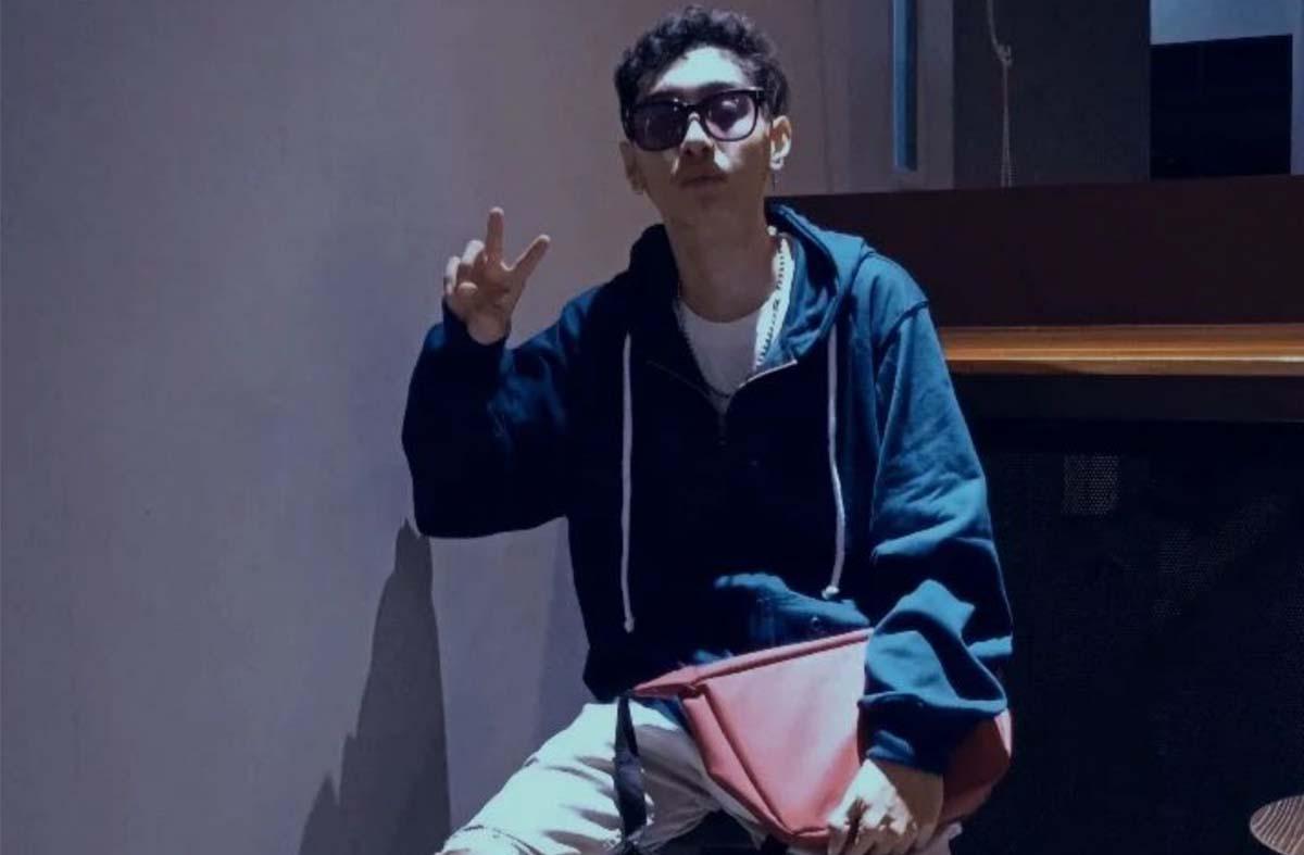 Talentori Agung Sene, Rapper Berbakat yang Merilis Lagu Baru Berjudul “I’m Blessed”