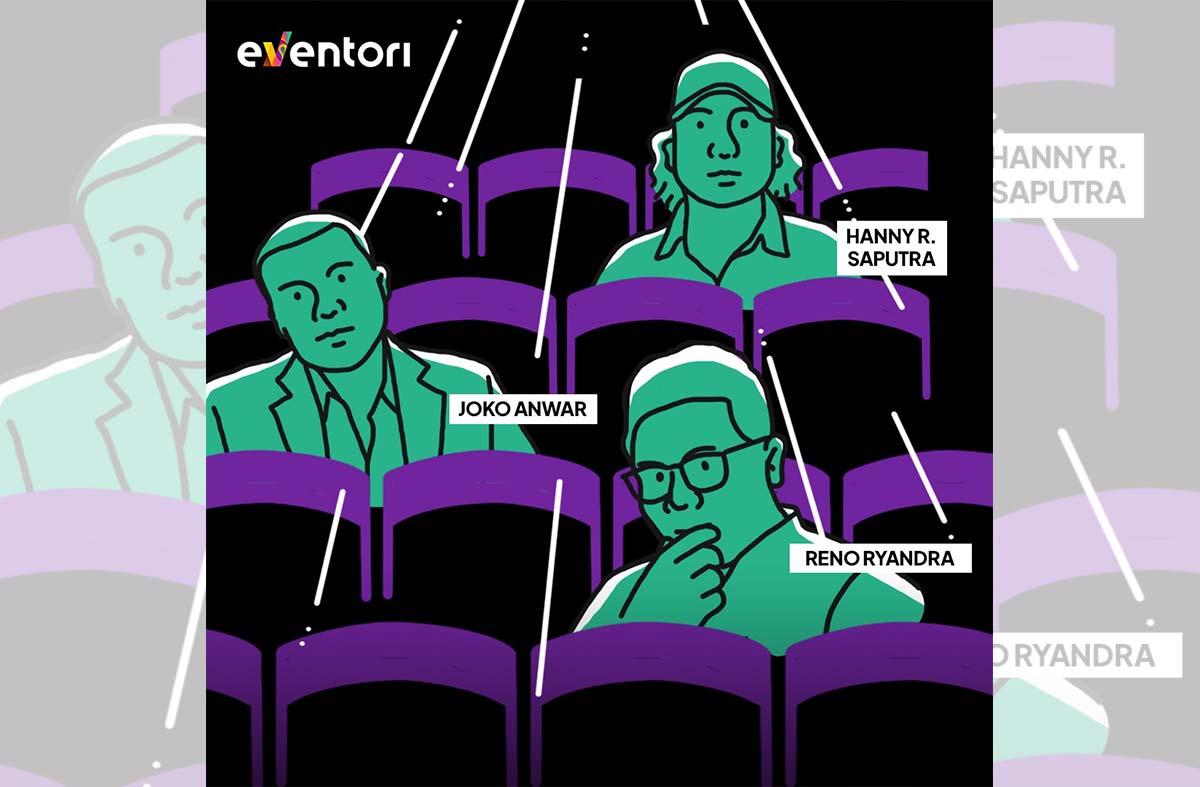 Nggak Melulu Tentang Visual, Sutradara Indonesia Bilang Kalo Film Itu…