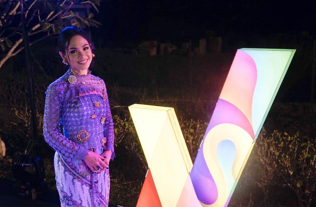 Eventori Stage Curi Perhatian di Prambanan Jazz Festival 2022