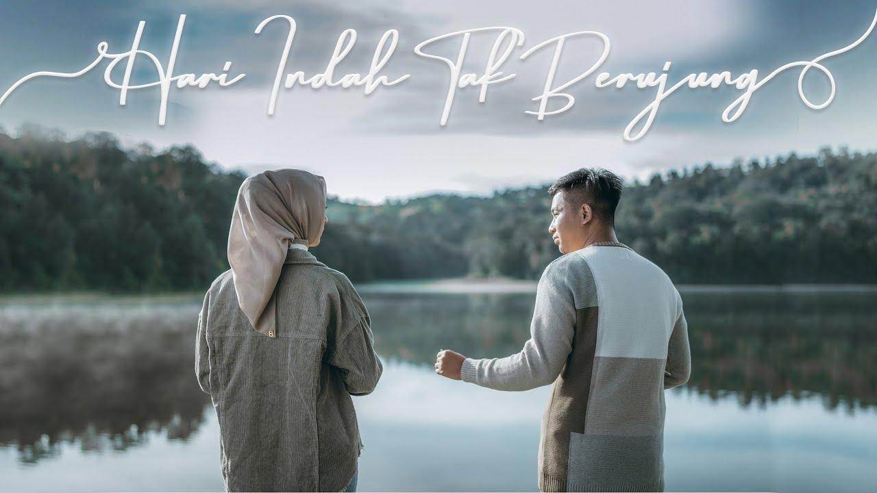 Lirik Lagu Doni Salmanan ''Hari Indah Tak Berujung''