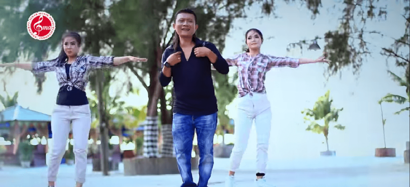 Lirik Lagu ''Pariban Dari Jakarta'' Suryanto Siregar