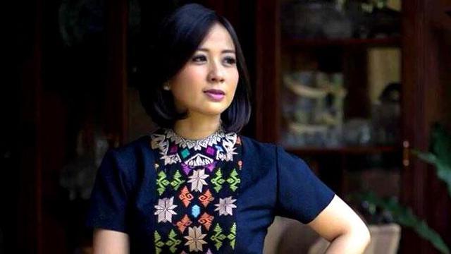 Cerita Astrid soal Pertemuannya dengan Ade Govinda