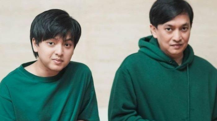 Di Balik Kelabunya 2020, Yovie Widianto Bersyukur Bisa Raih Banyak Penghargaan