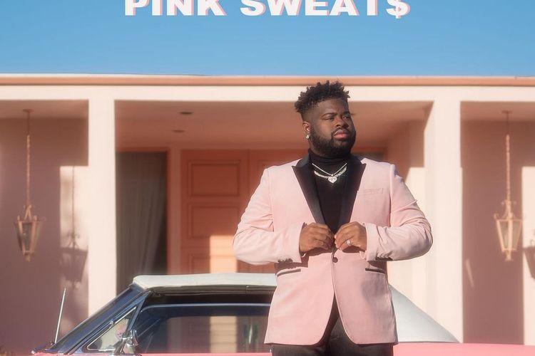 Lirik Lagu "At My Worst" yang Dinyanyikan oleh Pink Sweat$