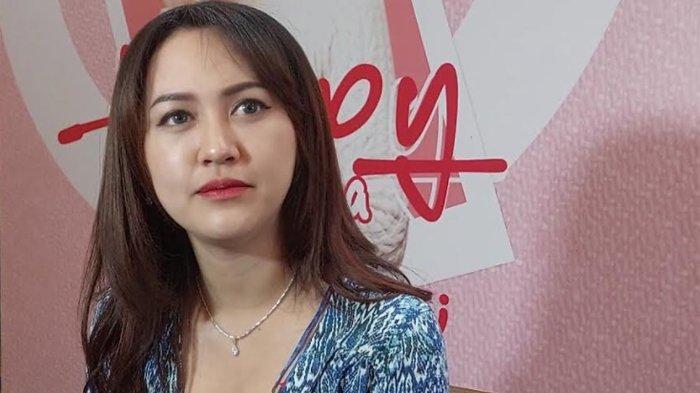 Lirik Lagu “Lemah Teles” Happy Asmara