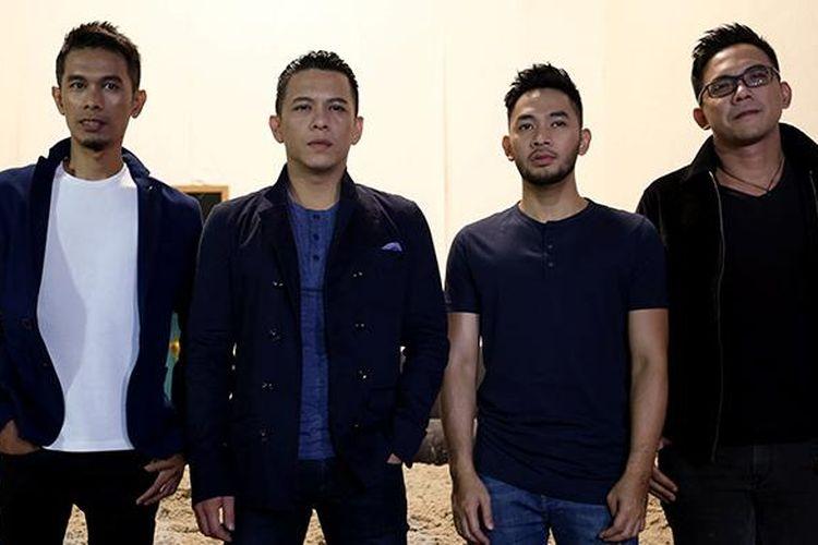 Noah Akan Tour 5 Kota di Tahun 2022 dan Merilis Kembali Album-Album Lama