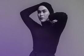 Lirik Lagu ''Butterfly'' Sivia Azizah