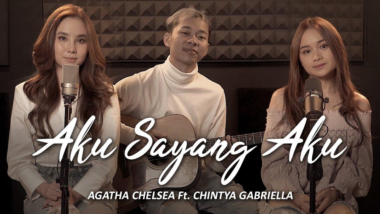 Lirik Lagu ''Aku Sayang Aku" Chintya Gabriella