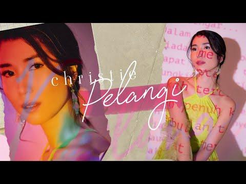 Lirik Lagu "Pelangi" yang Dinyanyikan oleh Christie