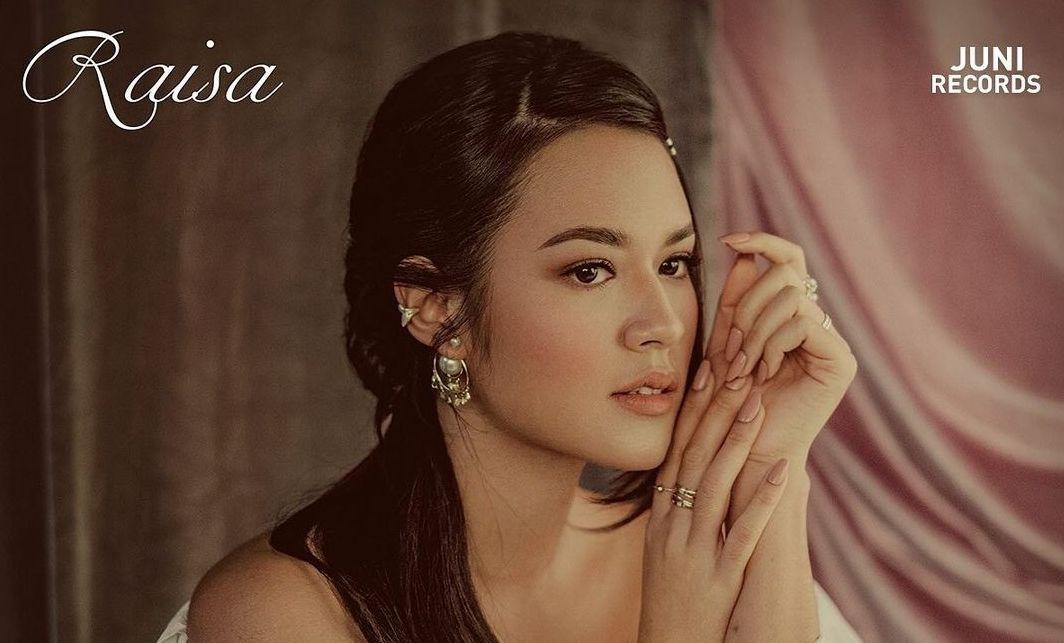 Lirik Lagu "Tentang Dirimu" yang Dinyanyikan oleh Raisa