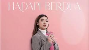 Tiara Andini Rilis Single Keempat yang Berjudul "Hadapi Berdua"