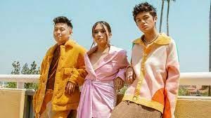 Rich Brian, Niki, dan Warren Hue Kolaborasi dalam Lagu ''California''