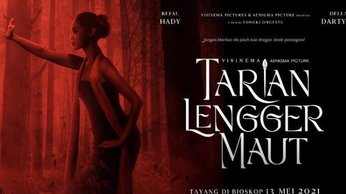 Rekomendasi Sederet Film Indonesia yang Tayang Mei 2021