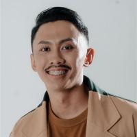 Talentori Ferally Mahardika, MC Bilingual Sekaligus Podcaster