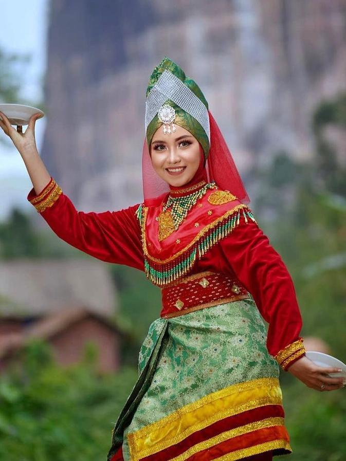 Selamat Hari Tari Internasional! Ini Tari Tradisional Indonesia yang Mendunia