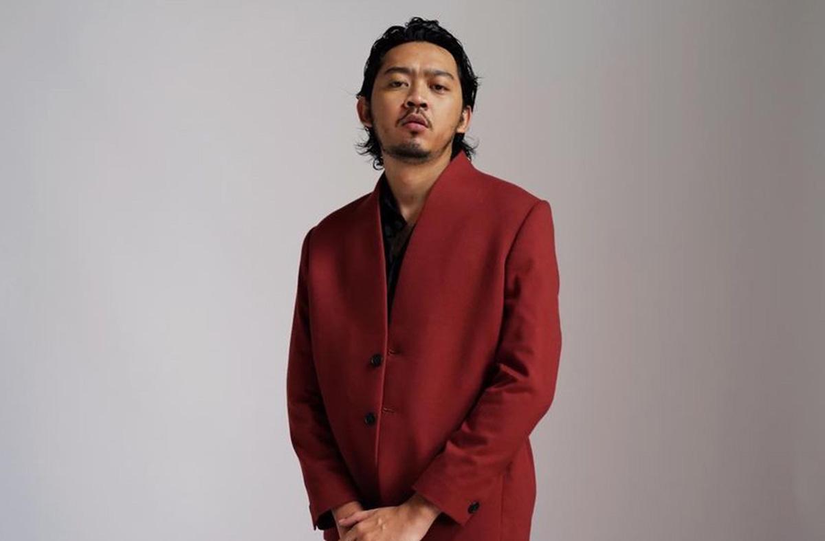 Pamungkas Umumkan Tur Album "Birdy" di 5 Negara Asia Tenggara