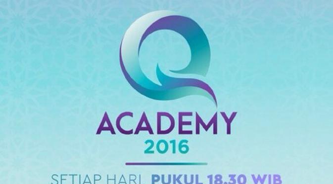 Talentori Najmah Fariza, Finalis Q Academy Indonesia yang Pernah Viral